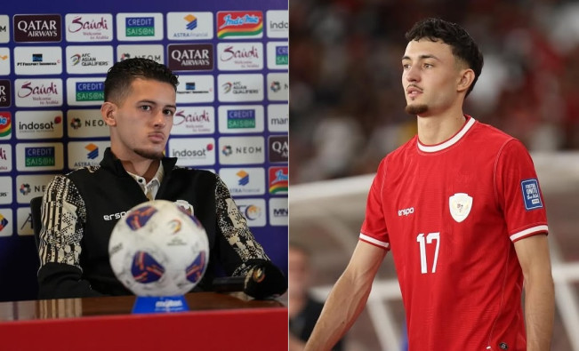 Apa Kabar Justin Hubner dan Ivar Jenner, Jadi Perkuat Timnas Indonesia di Piala AFF 2024?